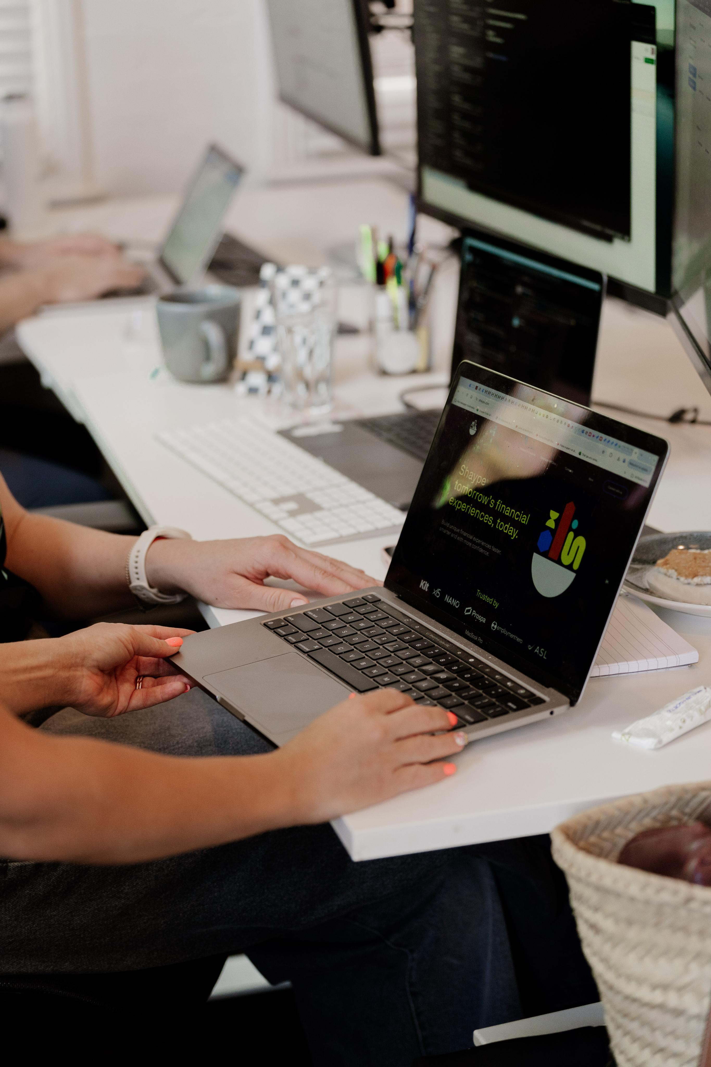 Build with Shaype image