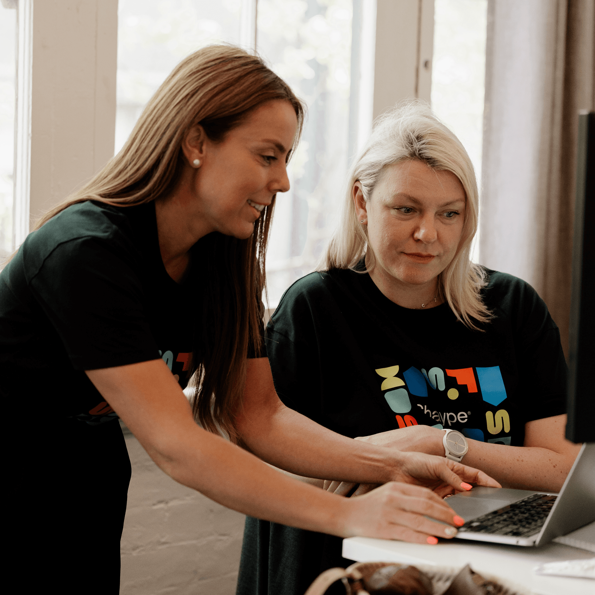 Build with Shaype image